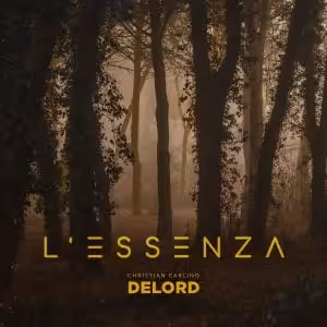 Christian "DeLord" Carlino - L'Essenza