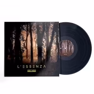 DeLord - L'Essenza versione Vinile