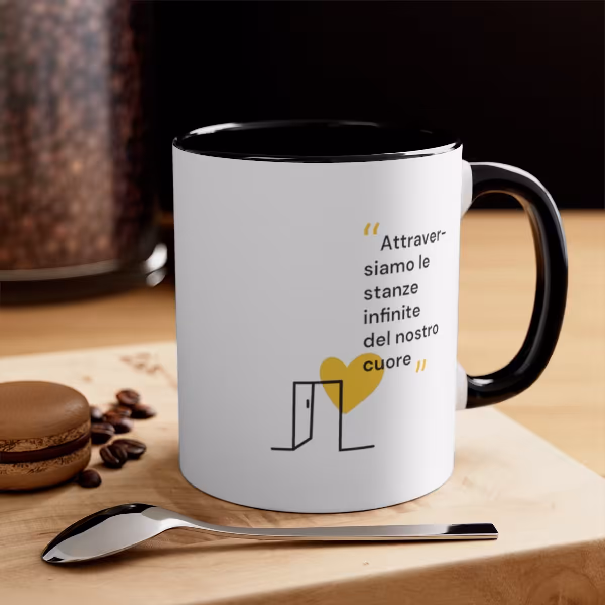 Tazza da té "Vita"