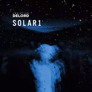 Christian DeLord - Solar 1