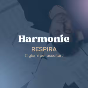 RESPIRA, 21 giorni per ascoltarti. Percorso in musica a 432hz con Christian DeLord