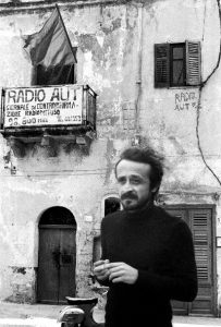 Peppino Impastato | una vita contro la mafia